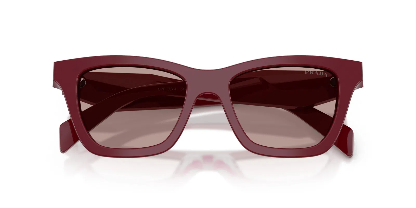 Prada C07SF Sunglasses - view 36